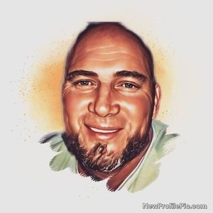 Meet your Posher, Ralph